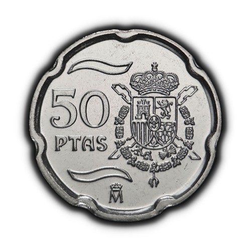 Spagna 2000 pesetas - pesetas,