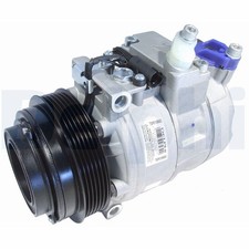 DELPHI TSP0159083 Compressore, Climatizzatore per MERCEDES-BENZ