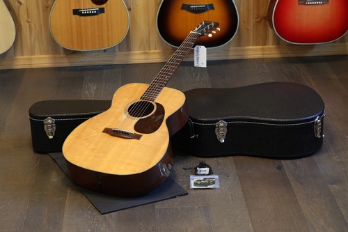 Super clean 1946 martin - super, clean!