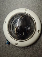 Mobotix D24 sec Dome