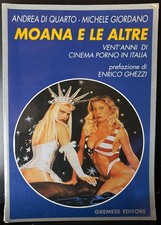 MOANA E LE ALTRE - VENT'ANNI