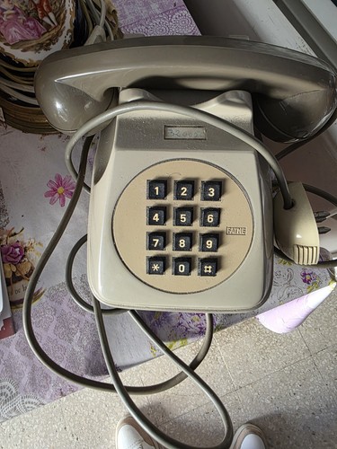 Telefono casa sip telecom - casa,