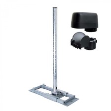 DELUXE supporto per travi da