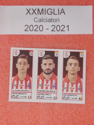 Figurine calciatori panini - figurine,