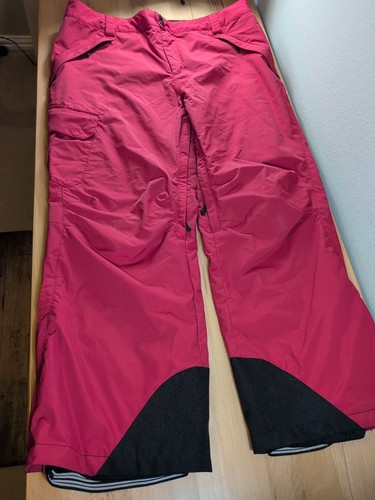Obermeyer pantaloni sci - obermeyer, da