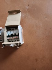 INTERRUTTORE AUTOMATICO