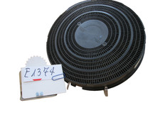 Filtro a carboni attivi per