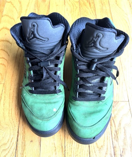 Taglia jordan 5 retro - 10,5,
