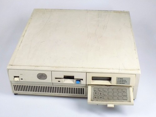 Leggi ibm 5494 - leggi:, remote