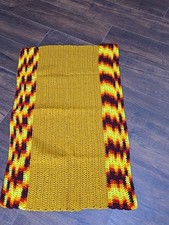 Coperta afgana fatta a mano