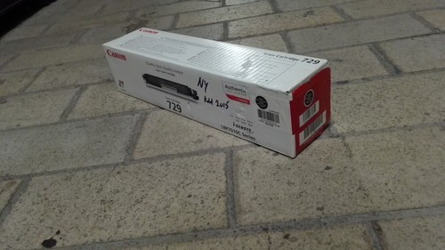 Canon crg 729bk cartuccia - crg-729bk,