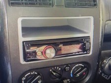 Plancia suzuki jimny stampato - plancia,