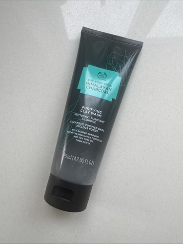 The body shop - shop,