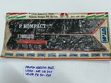 KIT PROFILO ADESIVO BAULETTI