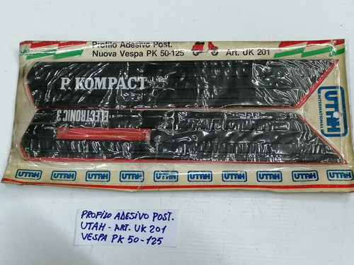 Kit profilo adesivo bauletti - kit,