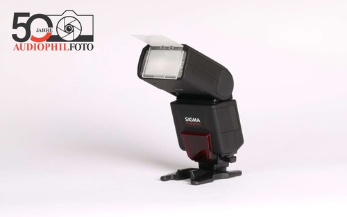 Flash elettronico sigma 610 - flash, ef-610