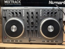 Numark mixtrack digital - numark, dj