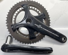 Catena in carbonio Campagnolo