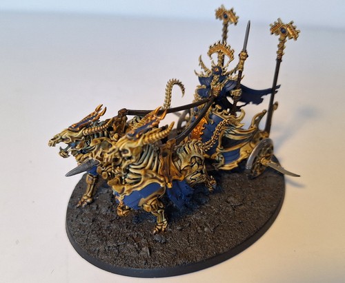Warhammer ossiarch bonereapers - ossiarch,