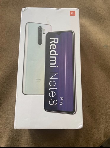 Nuovo xiaomi redmi - note, pro