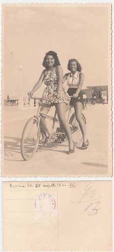 Riccione lido rimini - lido,