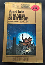 Le maree di Kithrup - David