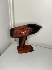HILTI SIW 22T-A AVVITATORE A