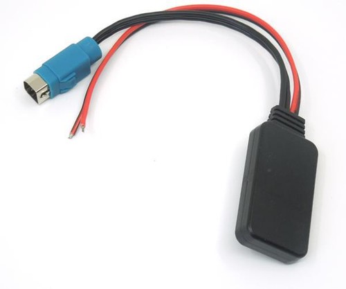 Cavo aux adattatore bluetooth - aux,