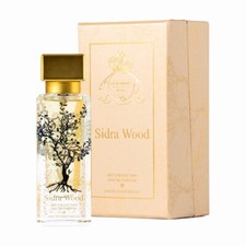 Al Jazeera, Sidra Wood, Eau de