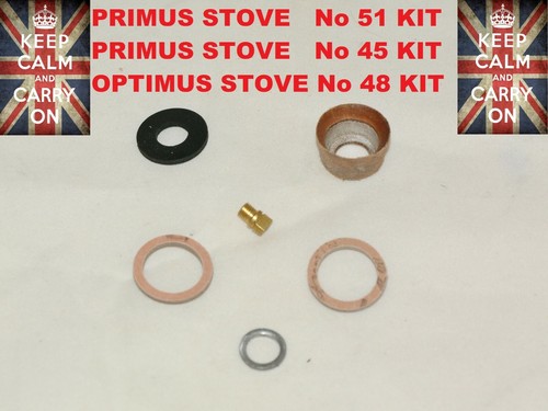 Stufa primus 45 - primus, n.45