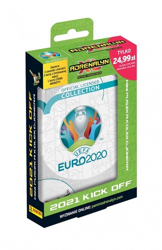 Mini tin box panini kick - tin,