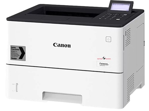 Stampante canon sensys lbp - i-sensys,