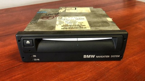 Bmw serie e46 e39 e53 - 3,