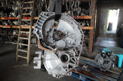 Cambio fiat 500 mtj 5 - fiat, 1.3
