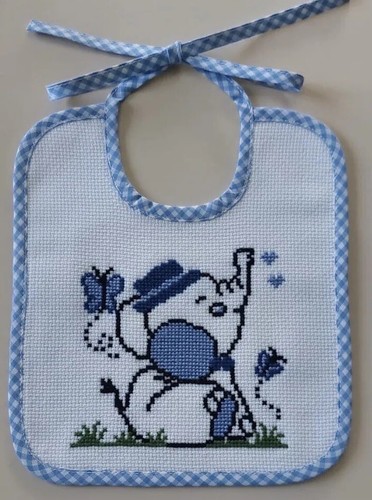 Bavetta bavaglino bimbo - bavetta,