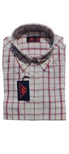 Camicia Robe di Kappa uomo