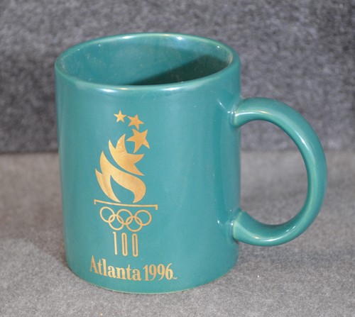 P884 olimpiadi 1996 tazza - -,