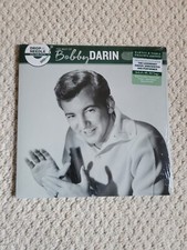 BOBBY DARIN, Drop The Needle