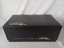 Tecnomodel 1/18 Mythos Series TM18-50A Alfa Romeo T33/3 1971 Marchi Hatch #54