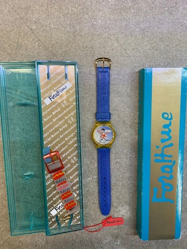 Orologio giorgio forattini - giorgio,