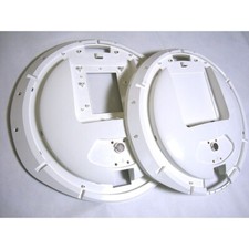 Paire de Boitiers latéraux