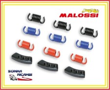 298747 KIT MOLLE FRIZIONE