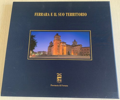Ferrara suo territorio - suo,