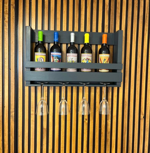 Cantinetta portabottiglie