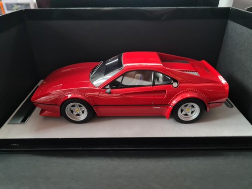 Ferrari 308 gtb 1976 - ferrari,