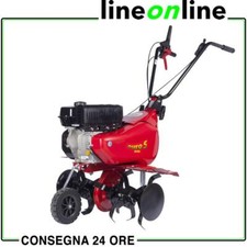 Motozappa Eurosystems Euro 5