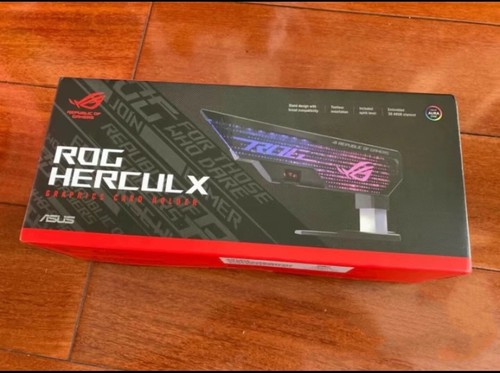 Asus rog xh01 hercules - asus,