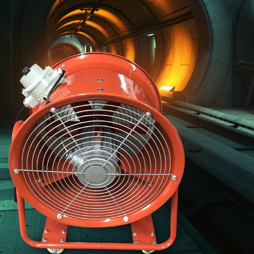 Ventilatore costruzione - ventilatore,