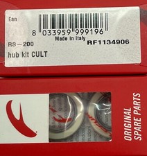 FULCRUM COPPIA CUSCINETTI KIT