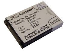 Batteria per Zoom Q4 247-9036